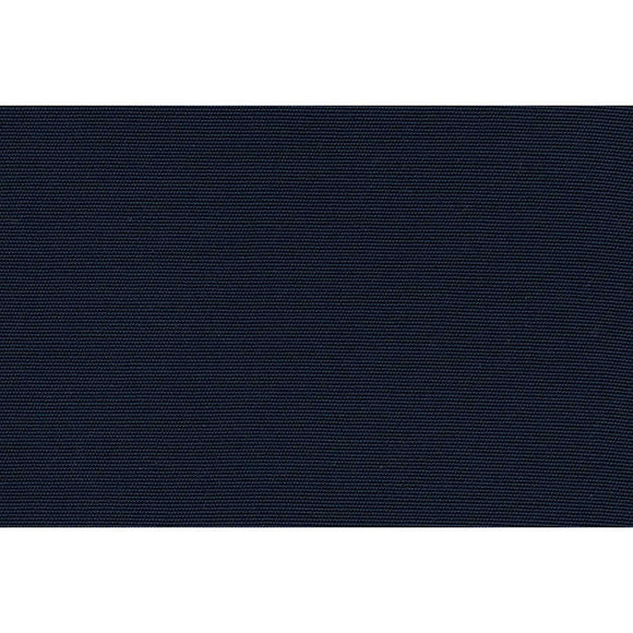 Recacril Acrylic Awning Fabric - R-174 - Solids - Navy Blue