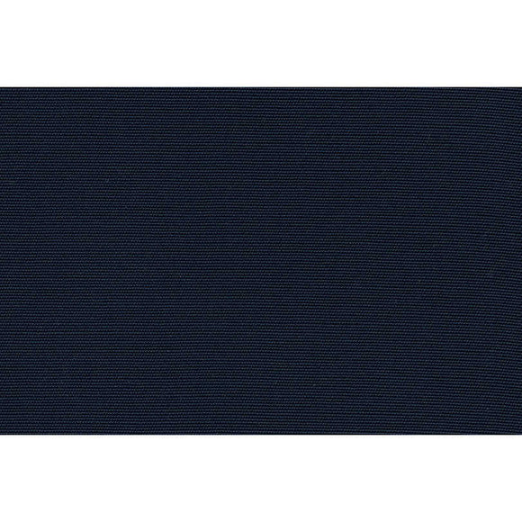 Recacril Acrylic Awning Fabric - R-174 - Solids - Navy Blue