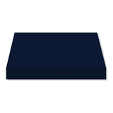 Recacril Acrylic Awning Fabric - R-174 - Solids - Navy Blue