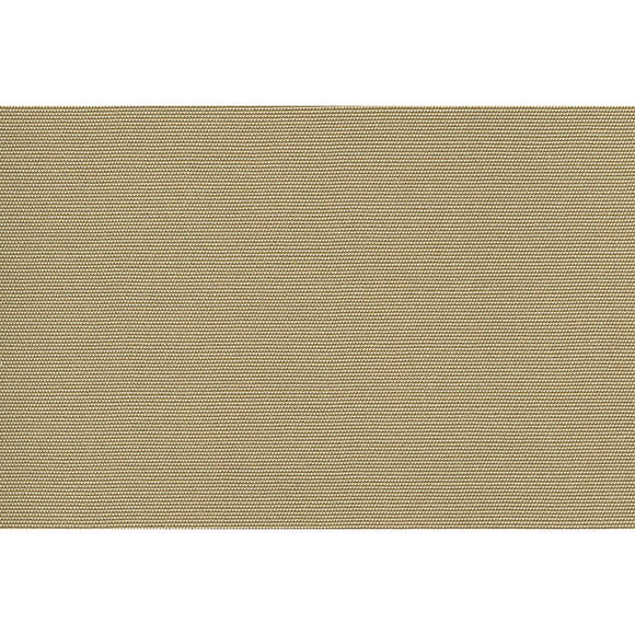 Recacril Acrylic Awning Fabric - R-126 - Solids - Linen