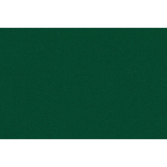 Recacril Acrylic Awning Fabric - R-142 - Solids - Emerald