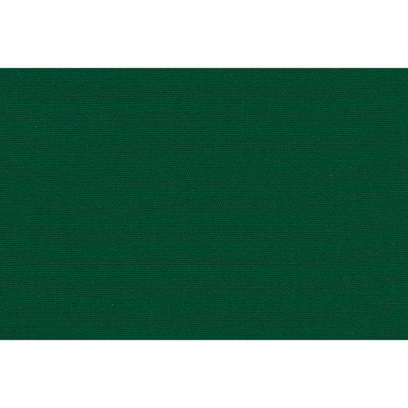 Recacril Acrylic Awning Fabric - R-142 - Solids - Emerald