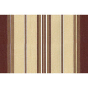 Recacril Acrylic Awning Fabric - R-971 - Stripes - Trujillo