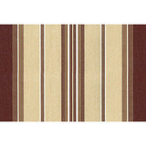 Recacril Acrylic Awning Fabric - R-971 - Stripes - Trujillo