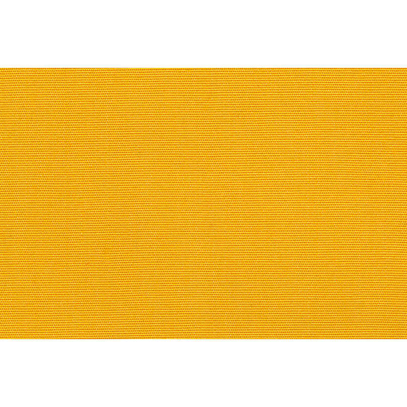 Recacril Acrylic Awning Fabric - R-554 - Premium Solids - Yellow