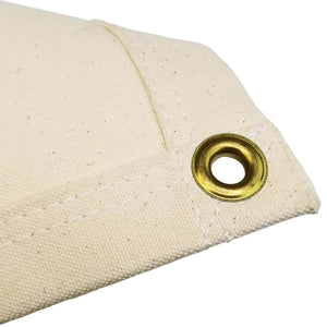 Sigman Boxing Ring Canvas Cover - #8 Cotton Duck Canvas