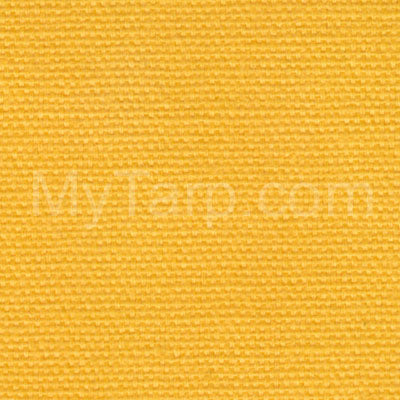 Sample Swatch - 10 OZ Cotton Canvas Duck Cloth - Dyed