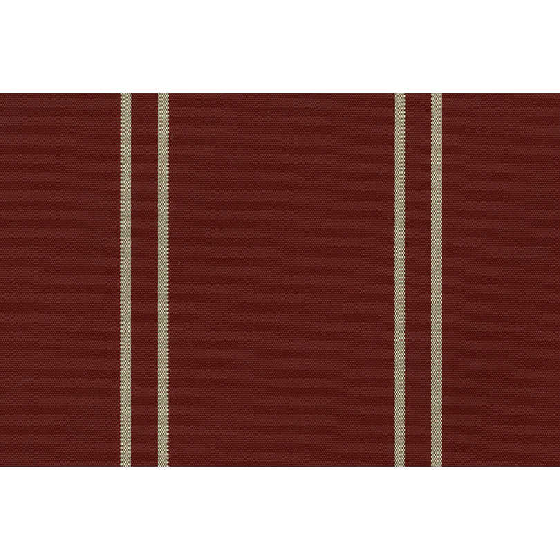 Recacril Acrylic Awning Fabric - R-701 - Stripes - Yecla
