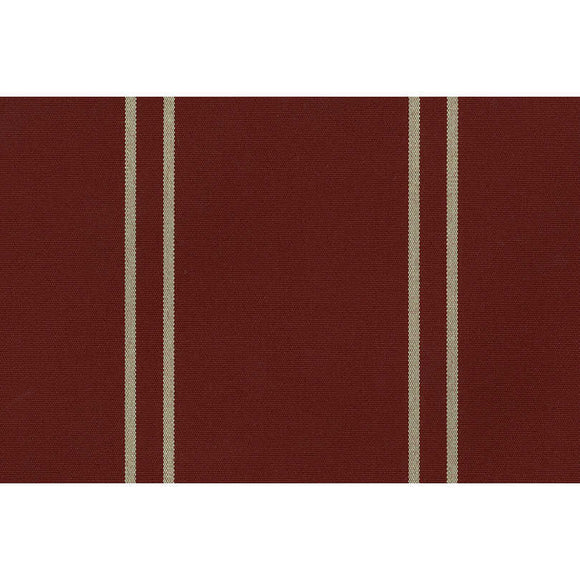 Recacril Acrylic Awning Fabric - R-701 - Stripes - Yecla