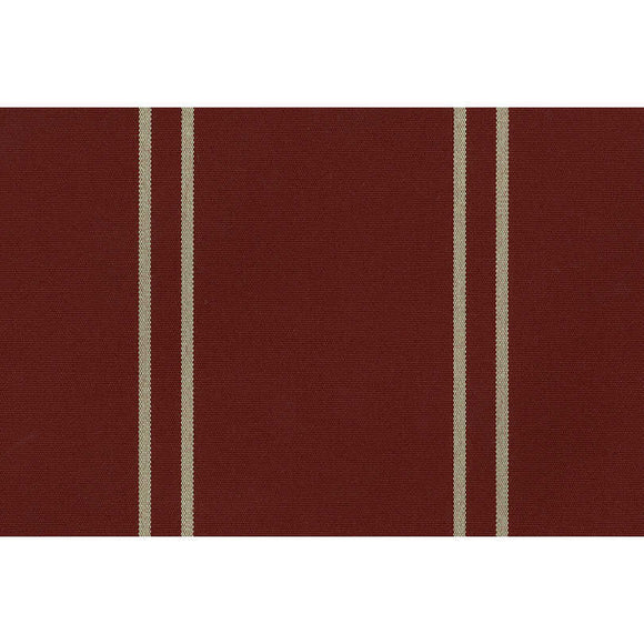 Recacril Acrylic Awning Fabric - R-701 - Stripes - Yecla