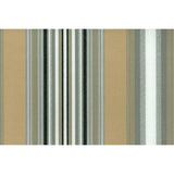 Recacril Acrylic Awning Fabric - R-747 - Stripes - Begur