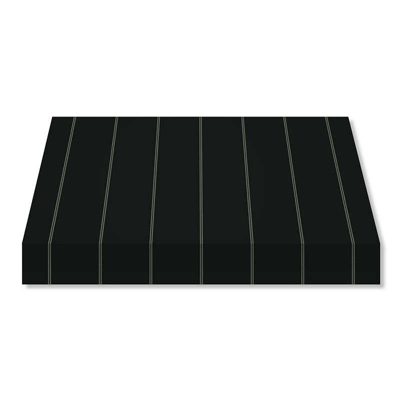 Recacril Acrylic Awning Fabric - R-054 - Stripes - Queens