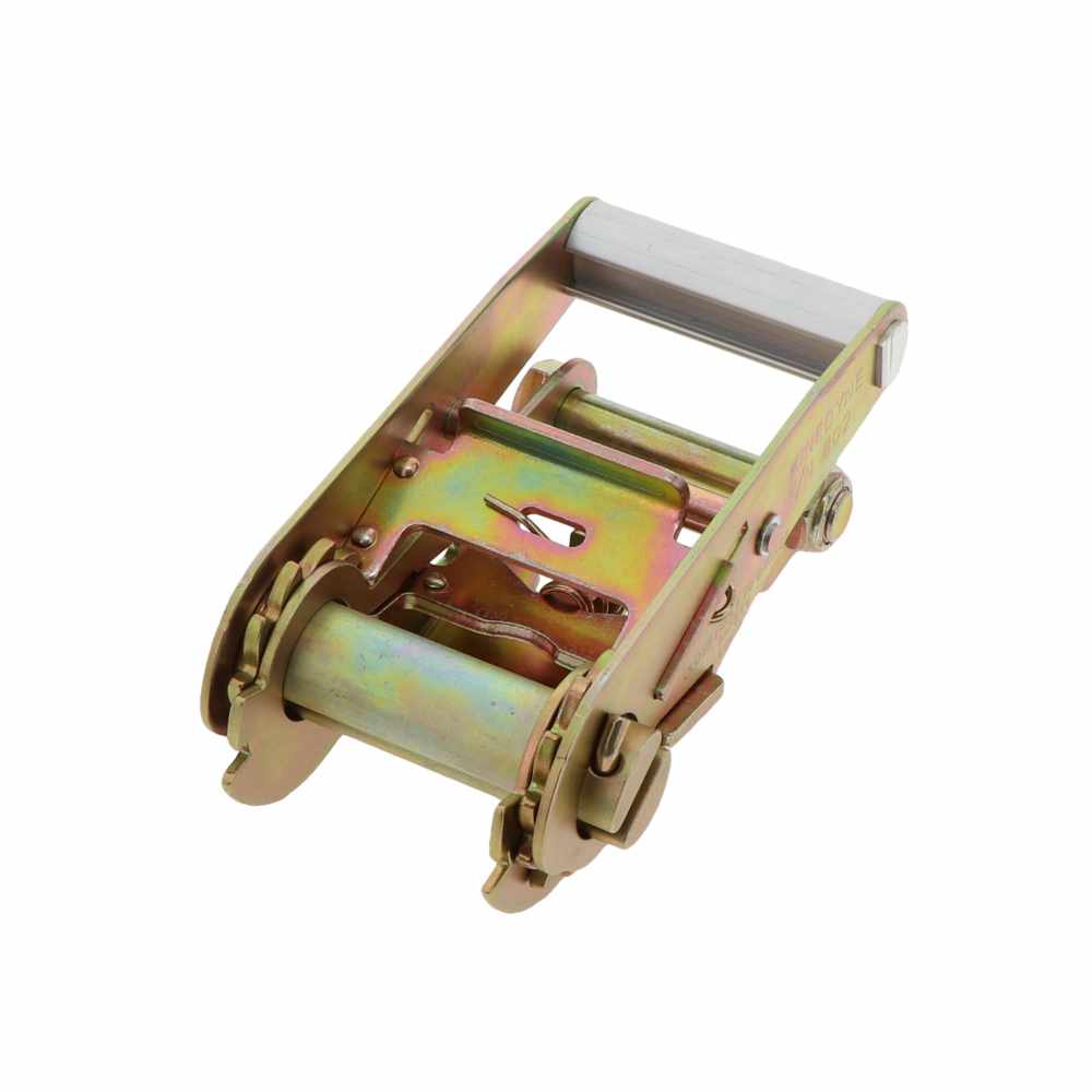 Kinedyne 2" Standard Handle Ratchet Buckle - 802