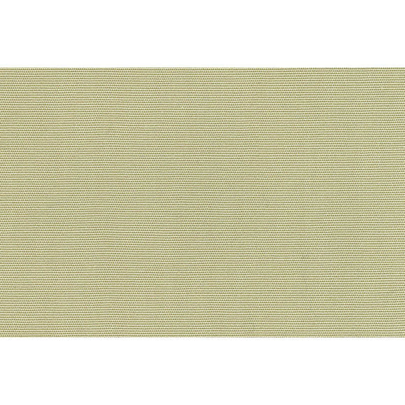 Recacril Acrylic Awning Fabric - R-115 - Solids - Cream