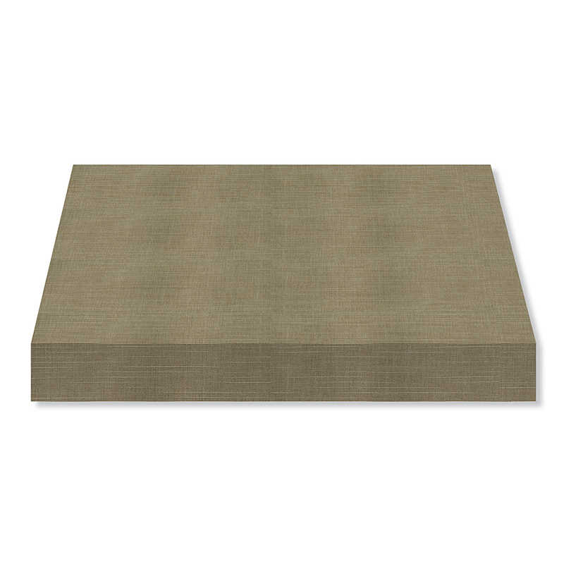 Recacril Acrylic Awning Fabric - R-793 - Solids - Linen Slub Tweed