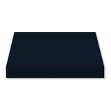 Recacril Acrylic Awning Fabric - R-175 - Solids - Captain Navy