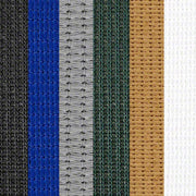 Sample Swatch - Sigman Sun Shade Mesh Fabric - 86% Shade