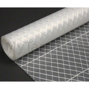 10 Mil Reinforced Poly Fabric 20' x 100' Roll