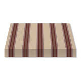 Recacril Acrylic Awning Fabric - R-843 - Stripes - Breda