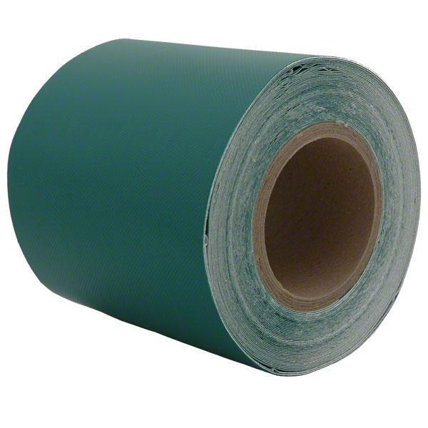 Tarp Repair Tape Roll 6 x 50' Red,Blue,Black,Green