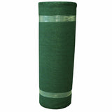 Clearance - Coolaroo 90% Shade Fabric Heritage Green
