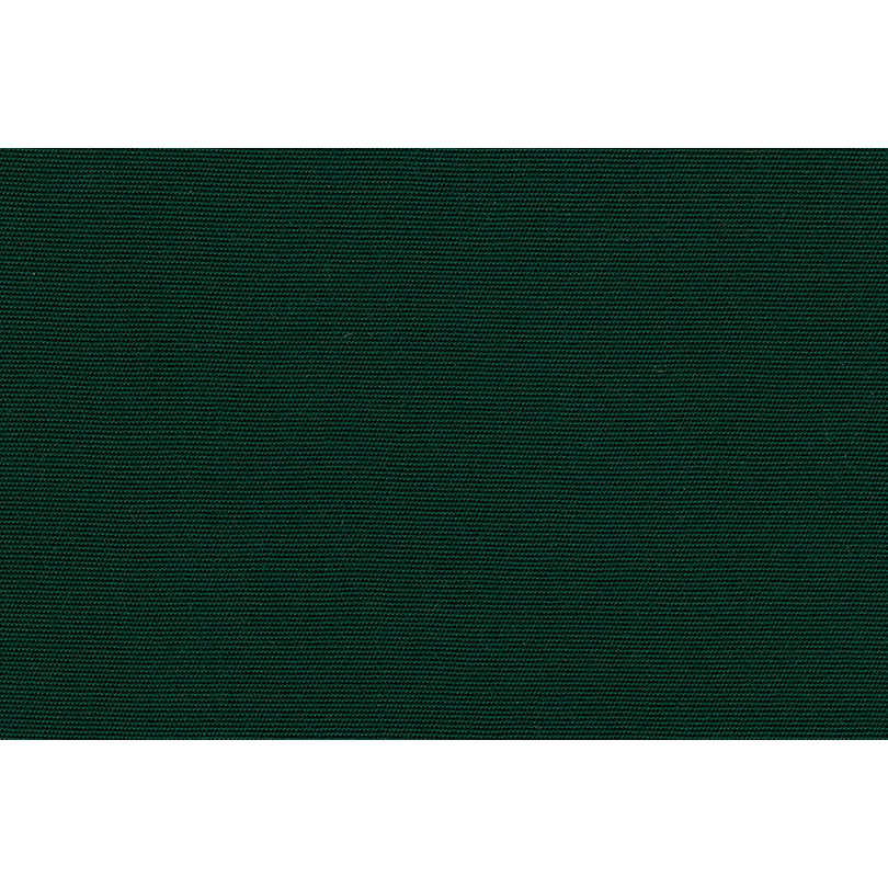 Recacril Acrylic Awning Fabric - R-102 - Solids - Forest Green