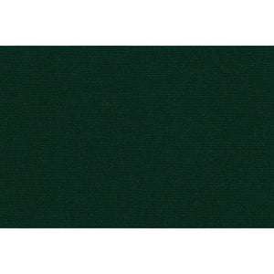 Recacril Acrylic Awning Fabric - R-102 - Solids - Forest Green