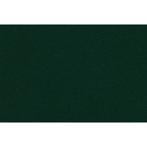 Recacril Acrylic Awning Fabric - R-102 - Solids - Forest Green