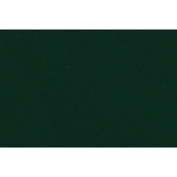 Recacril Acrylic Awning Fabric - R-102 - Solids - Forest Green