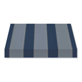 Recacril Acrylic Awning Fabric - R-355 - Stripes - Daro