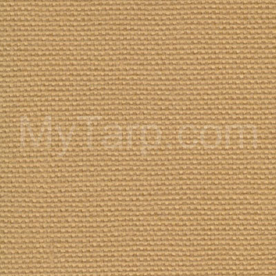 Sample Swatch - #8 Cotton Duck Canvas Fabric - Dyed