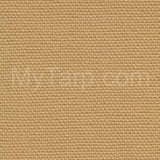 Sample Swatch - #8 Cotton Duck Canvas Fabric - Dyed