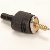 Twist Lock Fastener Screw Drill Bit - Use With Single Screw Twist Lock Fastener