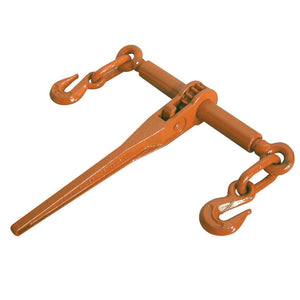 Kinedyne Ratchet Chain Binder for 3/8" - 1/2" Chain - 10035HD