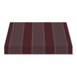 Recacril Acrylic Awning Fabric - R-365 - Stripes - Freser