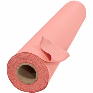 38" x 50 Yard Welding Blanket Roll - 16 oz Salmon Acrylic Coated Fiberglass