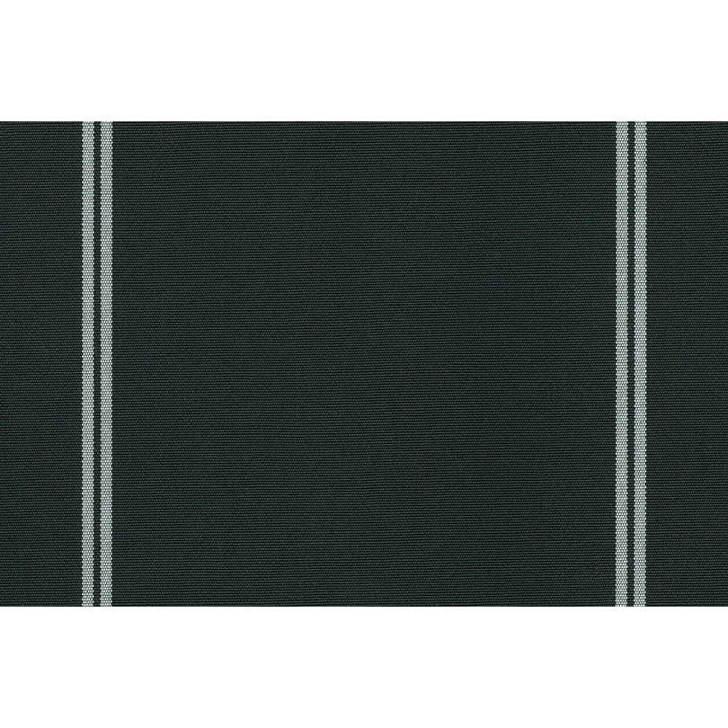 Recacril Acrylic Awning Fabric - R-060 - Stripes - Bronx