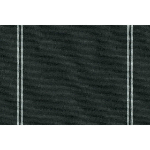 Recacril Acrylic Awning Fabric - R-060 - Stripes - Bronx