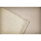 Stay Put Plus 6' x 8' Slip Resistant Spill Block Canvas Drop Cloth