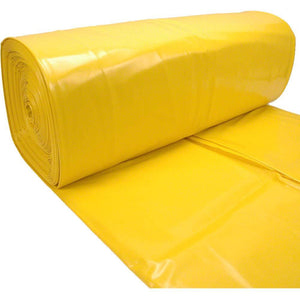 Husky Vapor Barrier Yellow Guard 10 MIL 14' x 210'