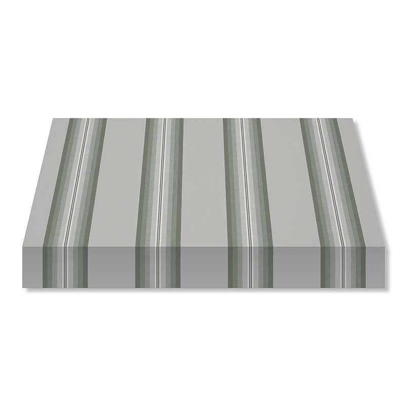Recacril Acrylic Awning Fabric - R-282 - Stripes - Pelham