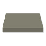 Recacril Acrylic Awning Fabric - R-161 - Solids - Grey