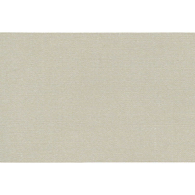 Recacril Acrylic Awning Fabric - R-117 - Solids - Raw