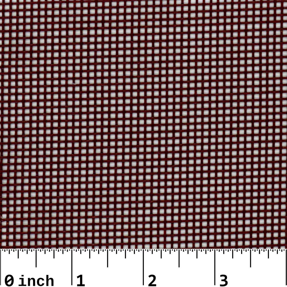 Vinyl Coated Mesh Fabric 55% Shade - 6' Wide
