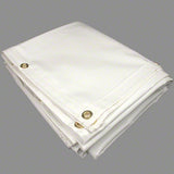 13 OZ Vinyl Laminated Polyester Tarp Clearance Sale