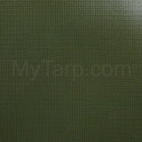 Temper Tent Vinyl Tarp Fabric By the Yard - 60" Width