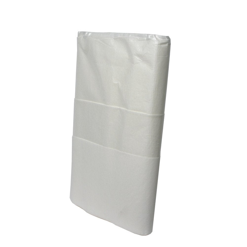 SuperTuff 12' x 15' Double Guard Drop Cloth - Clearance