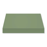 Recacril Acrylic Awning Fabric - R-187 - Solids - Jade