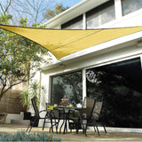 Coolaroo Coolhaven 18 ft Equilateral Triangle Shade Sail