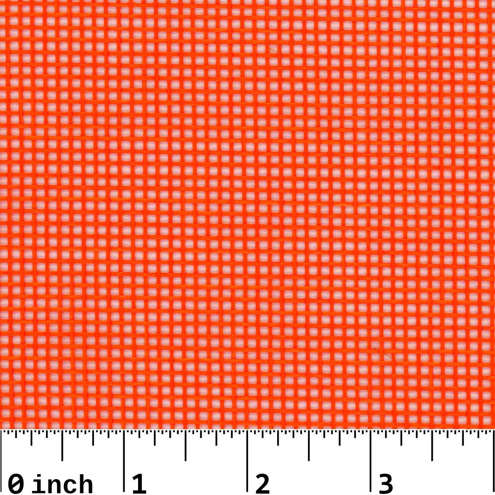 Vinyl Coated Mesh Fabric 55% Shade - 6' Wide